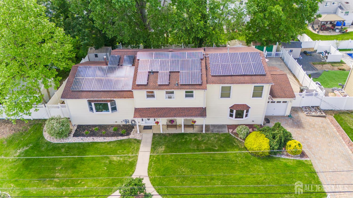 15 Creighton Circle, Old Bridge, NJ, 08857 image 46