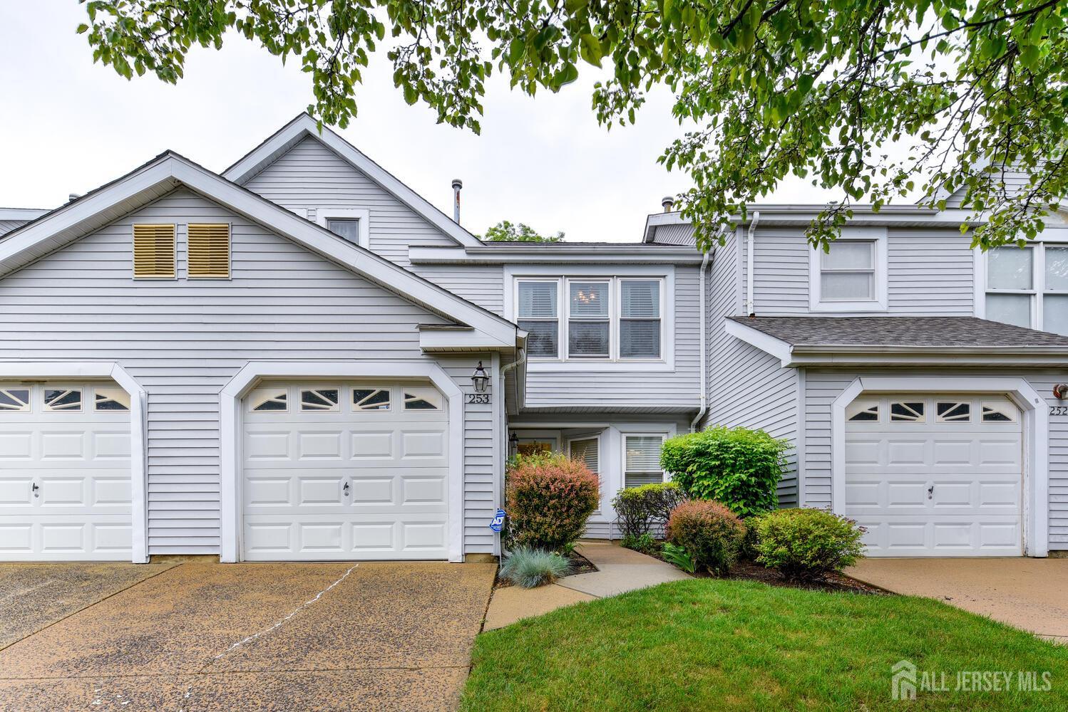 253 Rooney Court, East Brunswick, NJ, 08816
