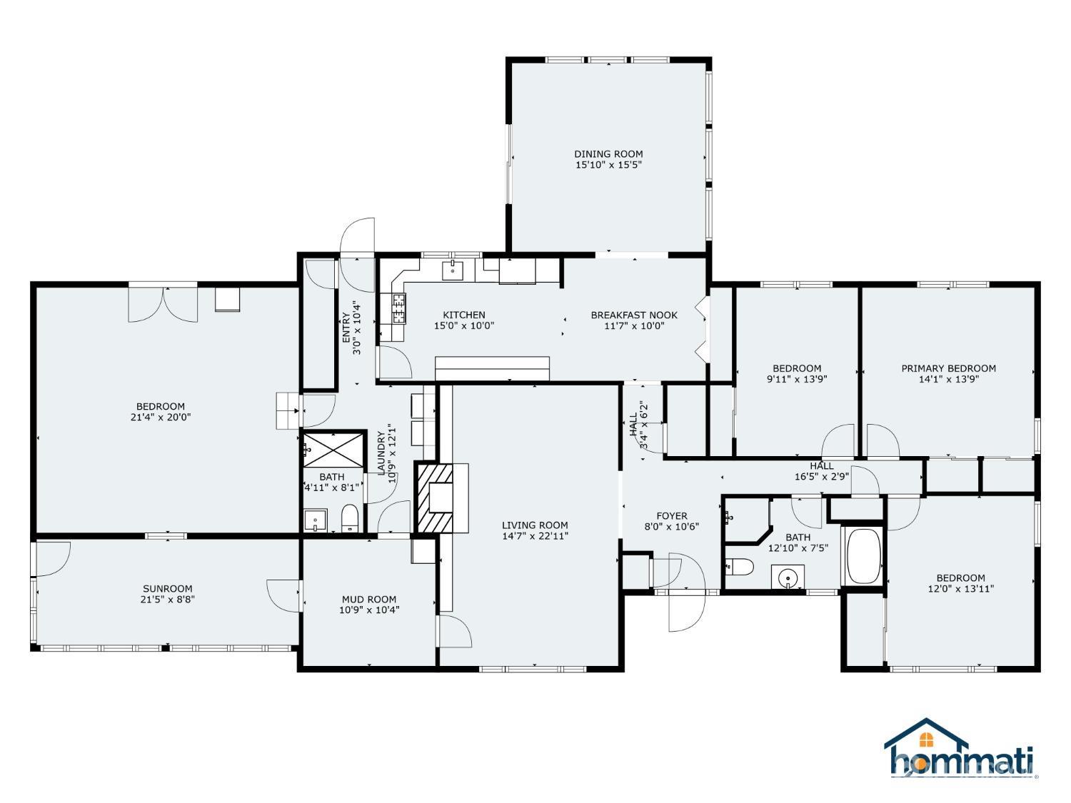 96 Gordons Corner Road, Manalapan, NJ, 07726 image 28