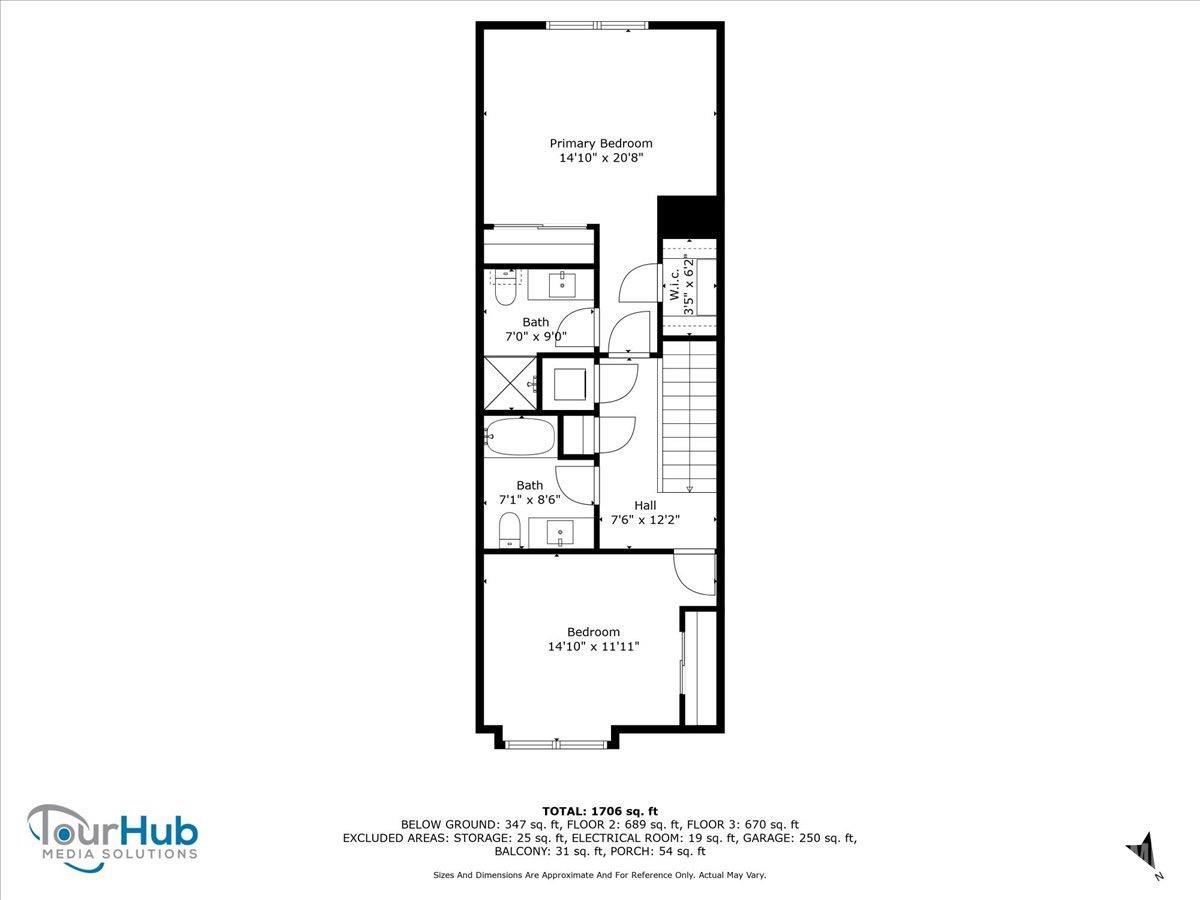 238 Main Street, South Amboy, NJ, 08879 image 27