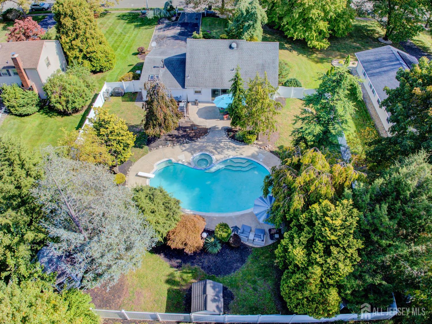 67 Maxwell Lane, Manalapan, NJ, 07726 image 28