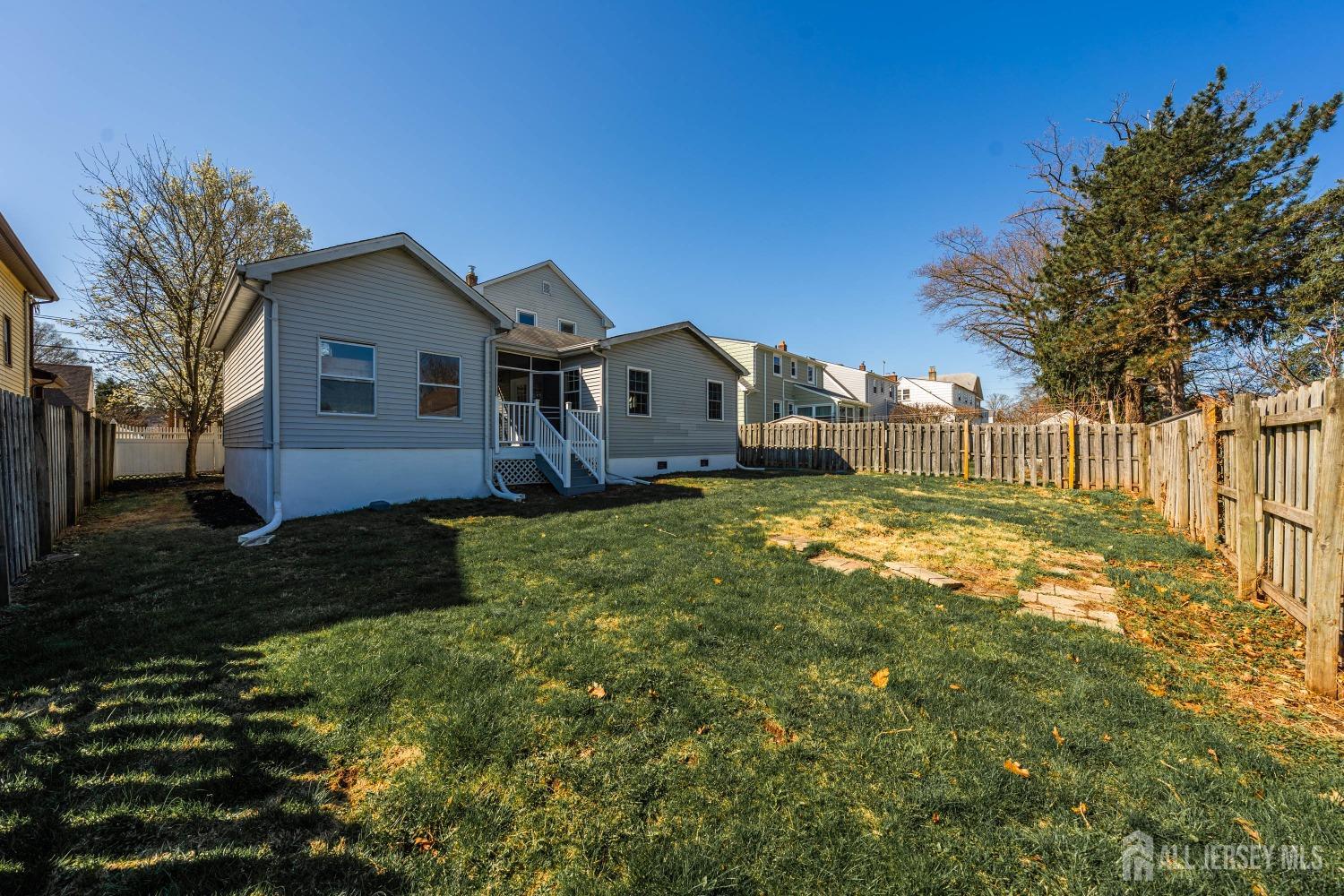 536 Spruce Avenue, Garwood, NJ, 07027 image 23