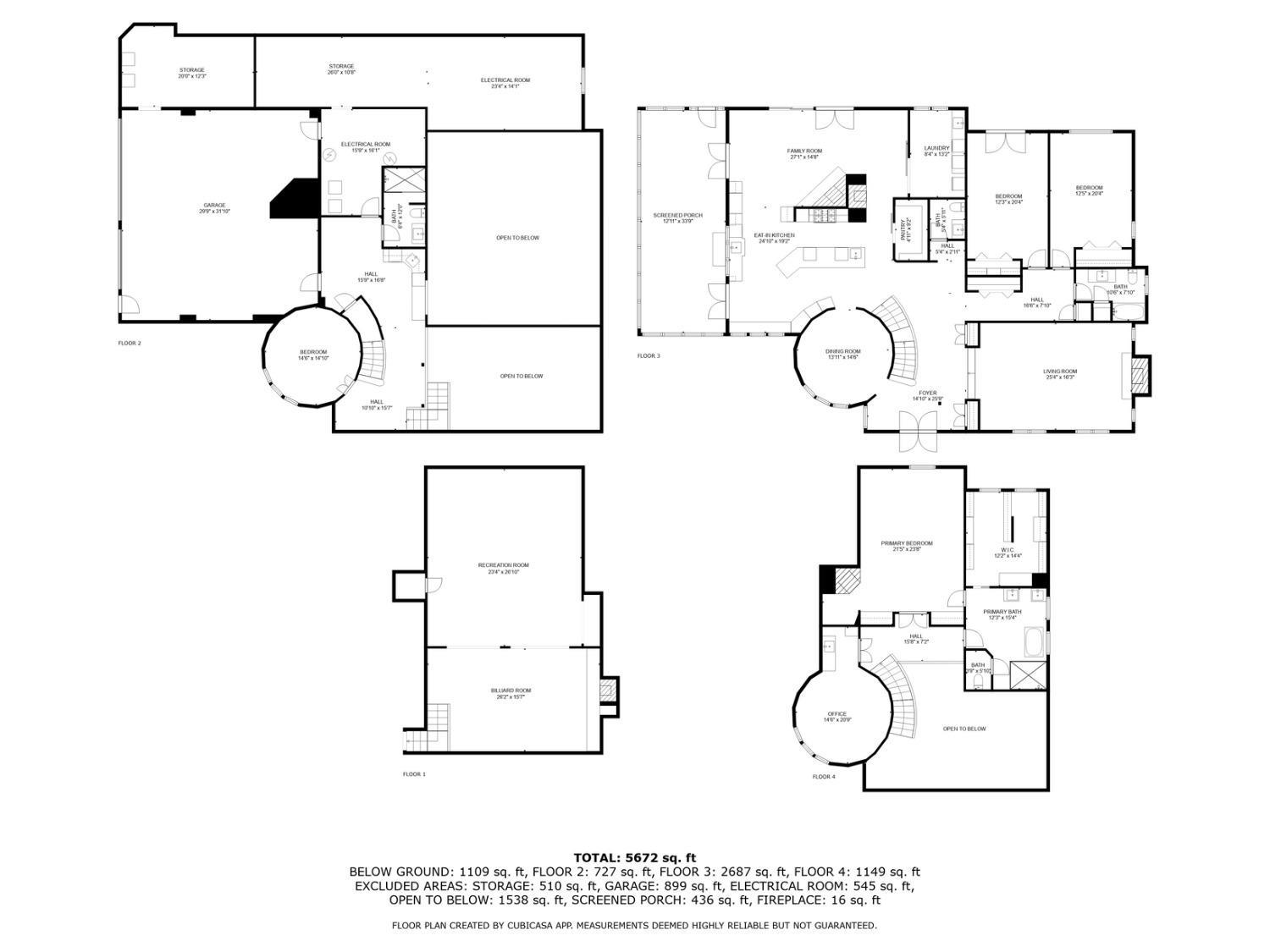 13 Eagle Nest Road, Colts Neck, NJ, 07722 image 78