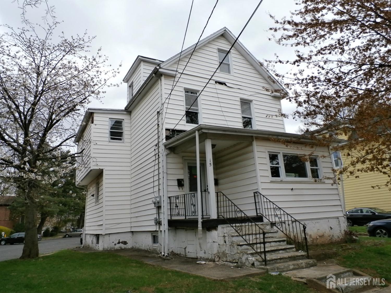 15 S 8th Avenue, Highland Park, NJ, 08904 image 21