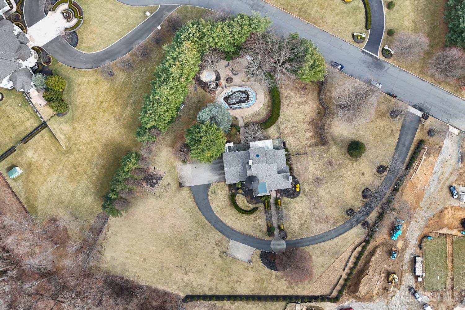 13 Eagle Nest Road, Colts Neck, NJ, 07722 image 70
