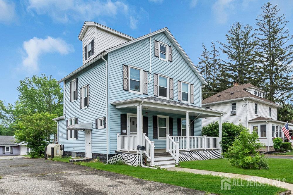 12 Dey Street, Englishtown, NJ, 07726
