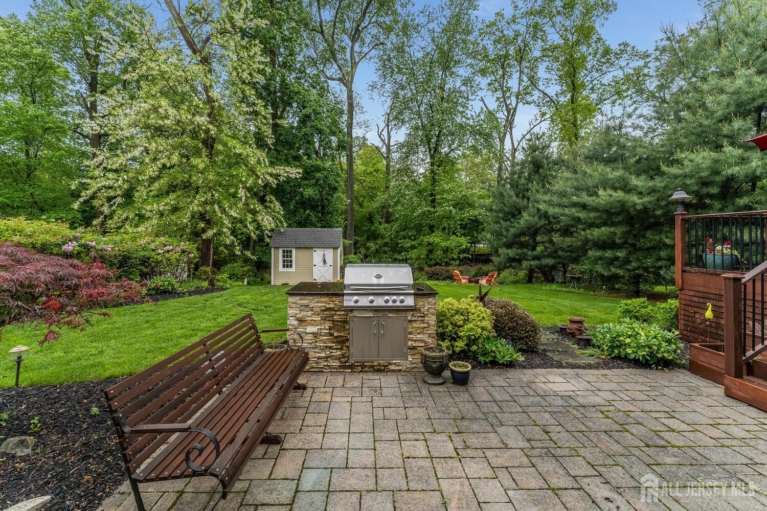 14 Bonnie Brook Terrace, Middlesex, NJ, 08846 image 27