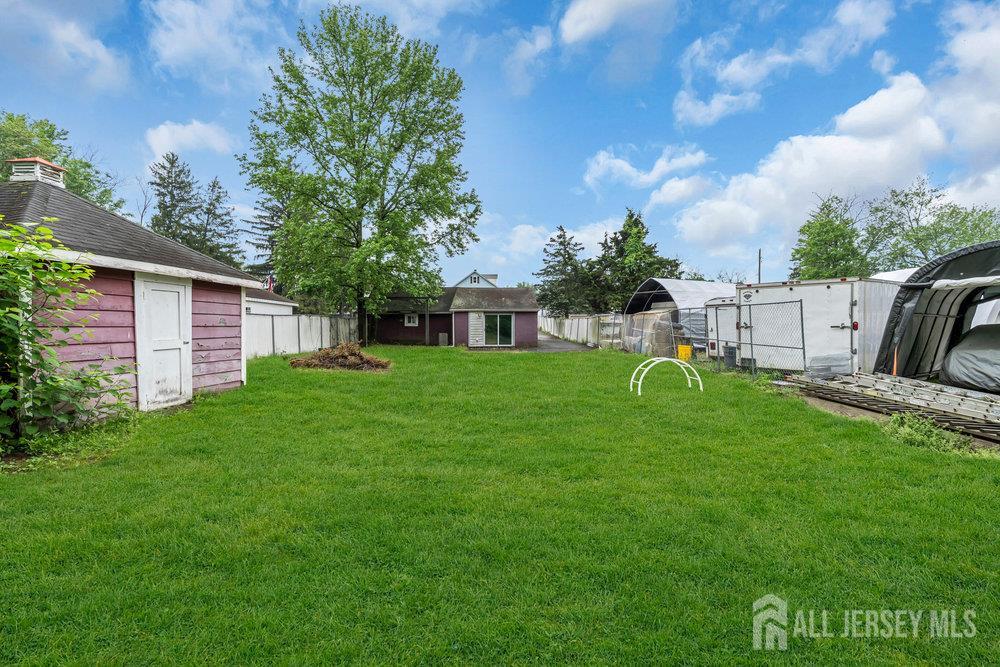 12 Dey Street, Englishtown, NJ, 07726