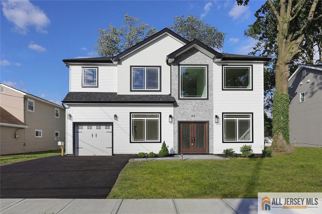 12 Idlewild Road, Edison, NJ, 08817