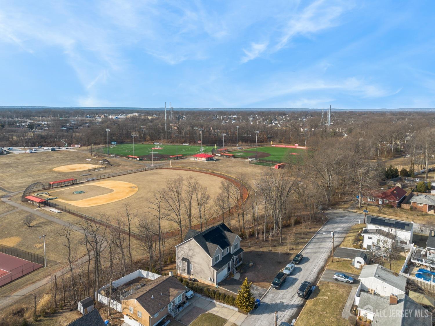 783 Aborn Avenue, Woodbridge Proper, NJ, 07095 image 29