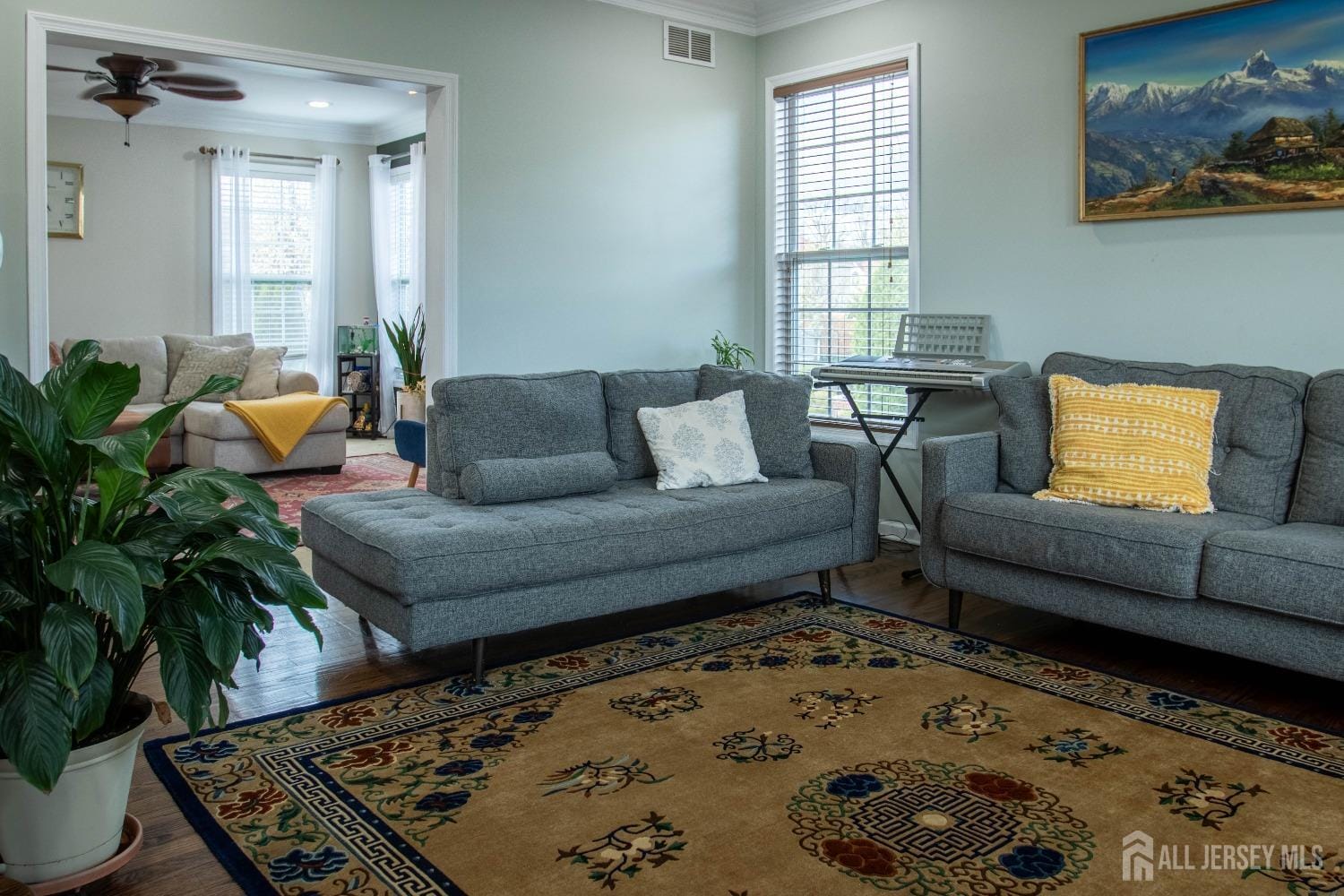 23 Keswick Circle, Monroe, NJ, 08831 image 8