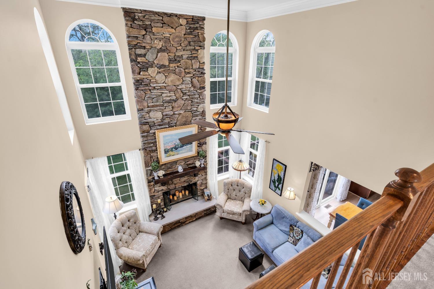 727 Maidenstone Drive, Brick, NJ, 08724 image 33