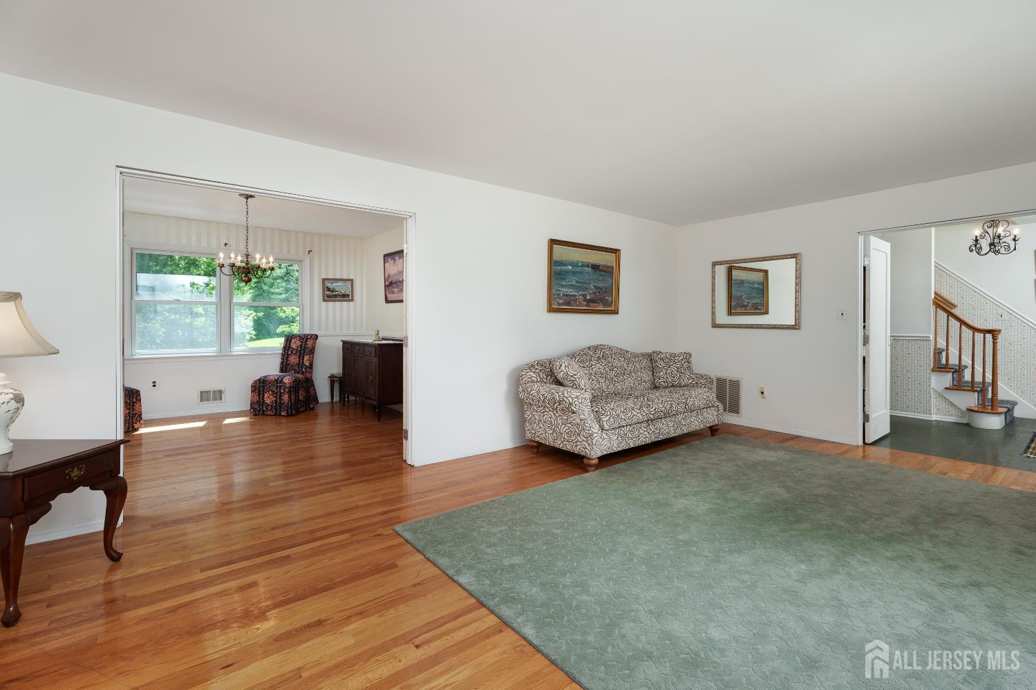 132 Fairfield Road, South Brunswick, NJ, 08540