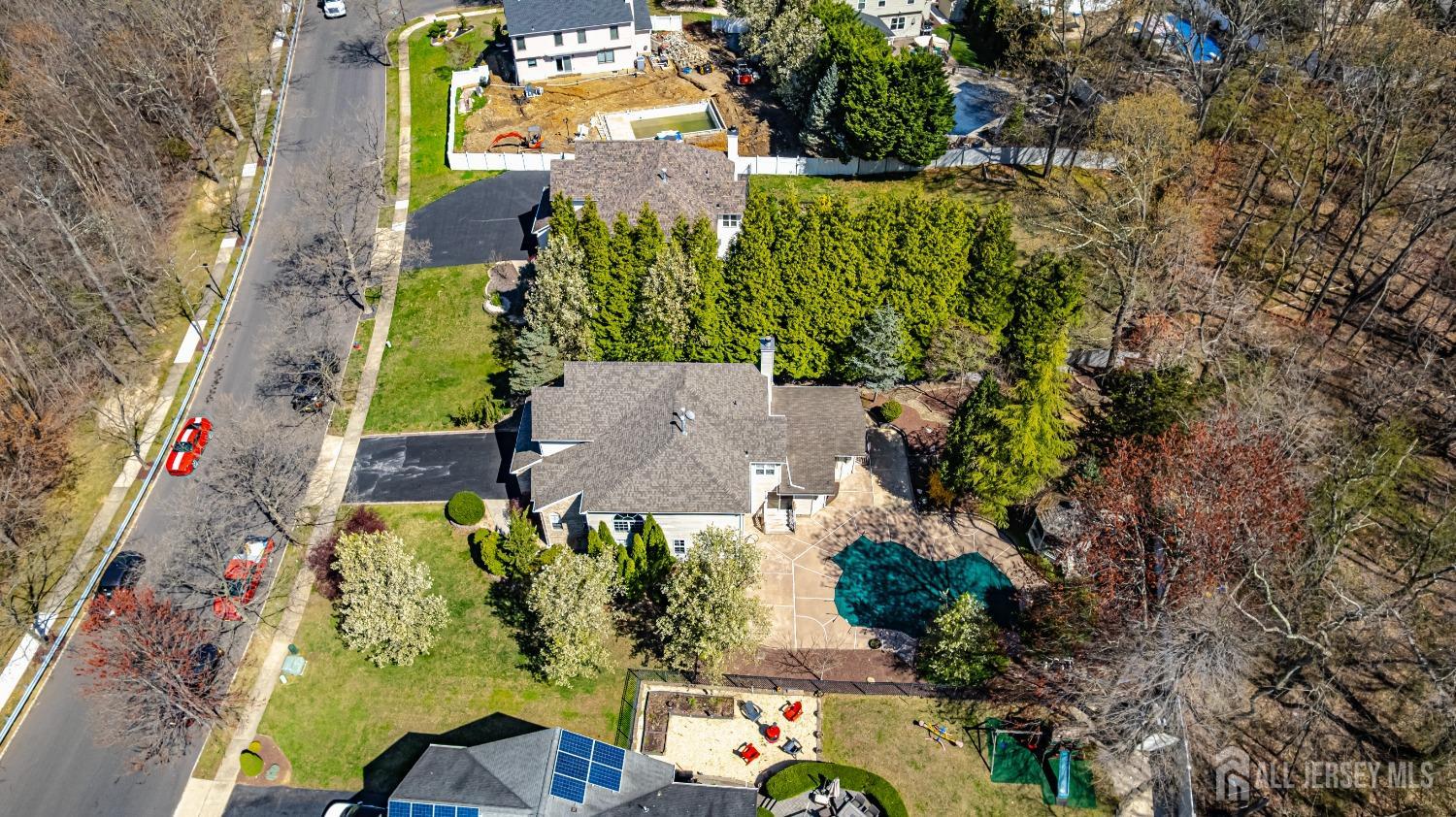 26 Kennedy Boulevard, Old Bridge, NJ, 08857 image 41