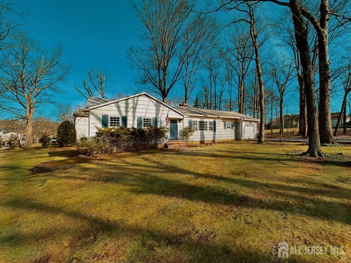 60 Mount Pleasant Road Image 1