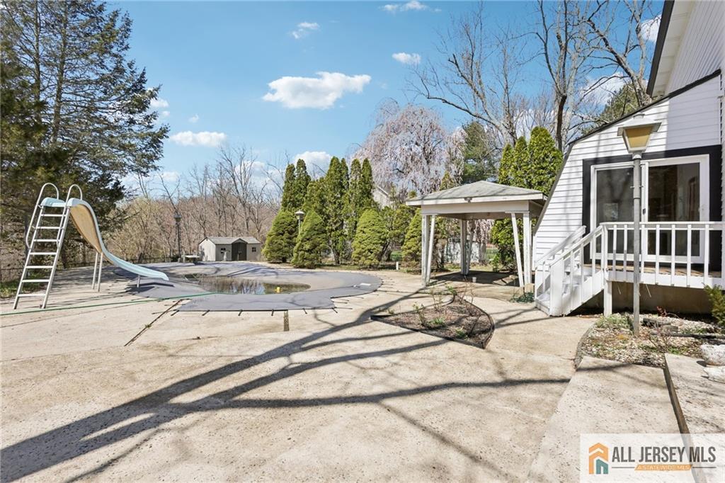 842 Perrineville Road, Millstone, NJ, 08535 image 31