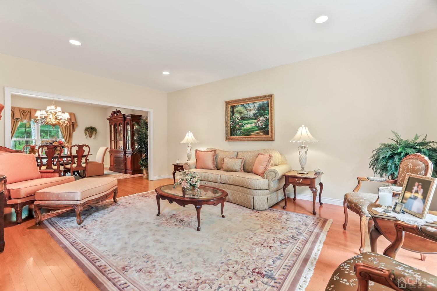 8 Iroquois Court, Colts Neck, NJ, 07722 image 15