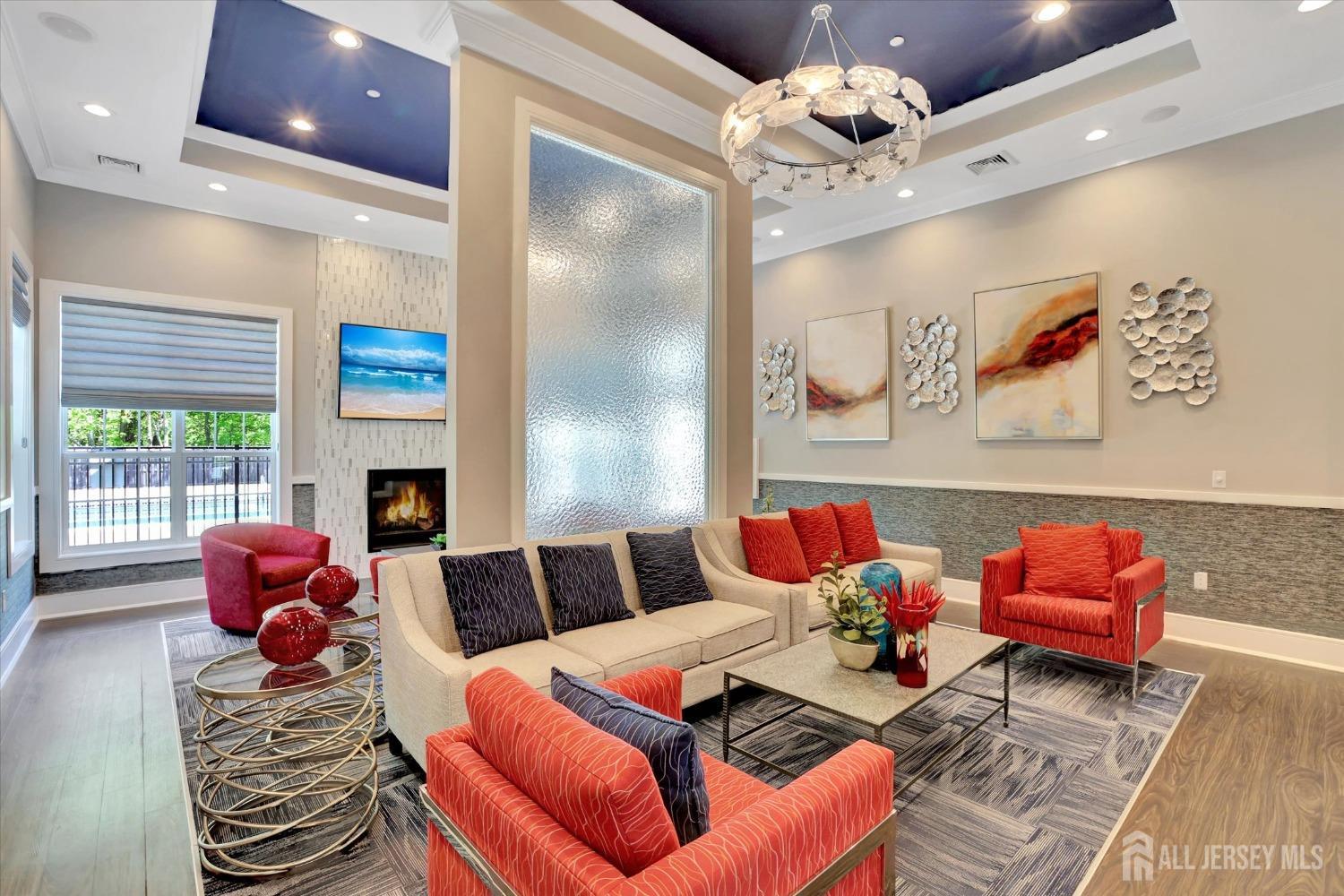 1028 Vanderbergh Boulevard, Monroe, NJ, 08831 image 21