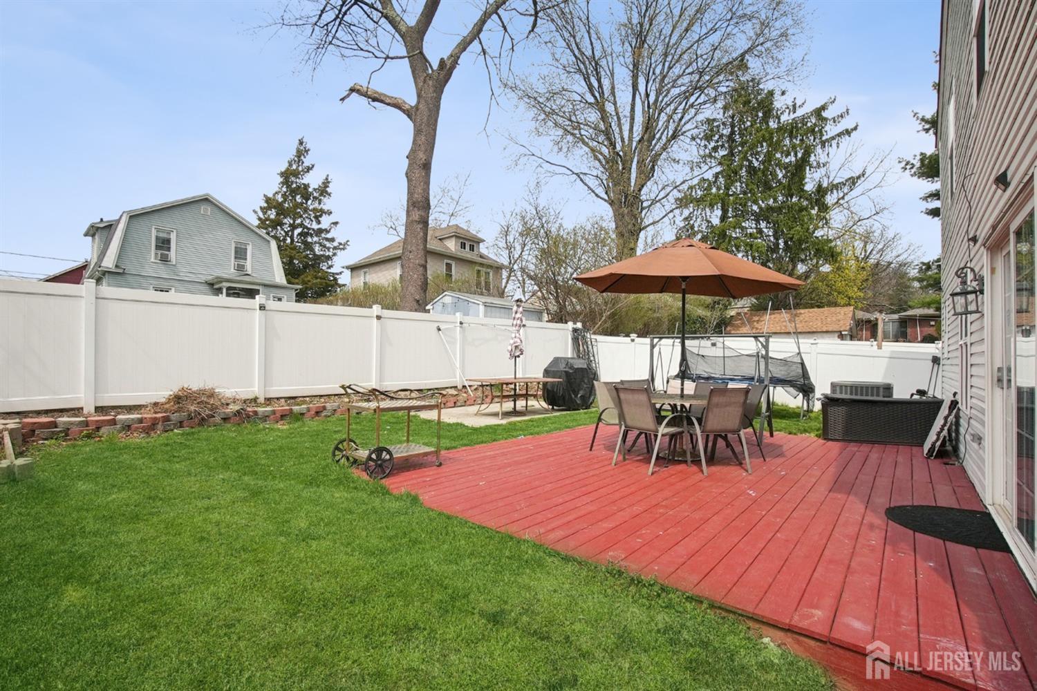 19 Edgegrove Street, Edison, NJ, 08837 image 28