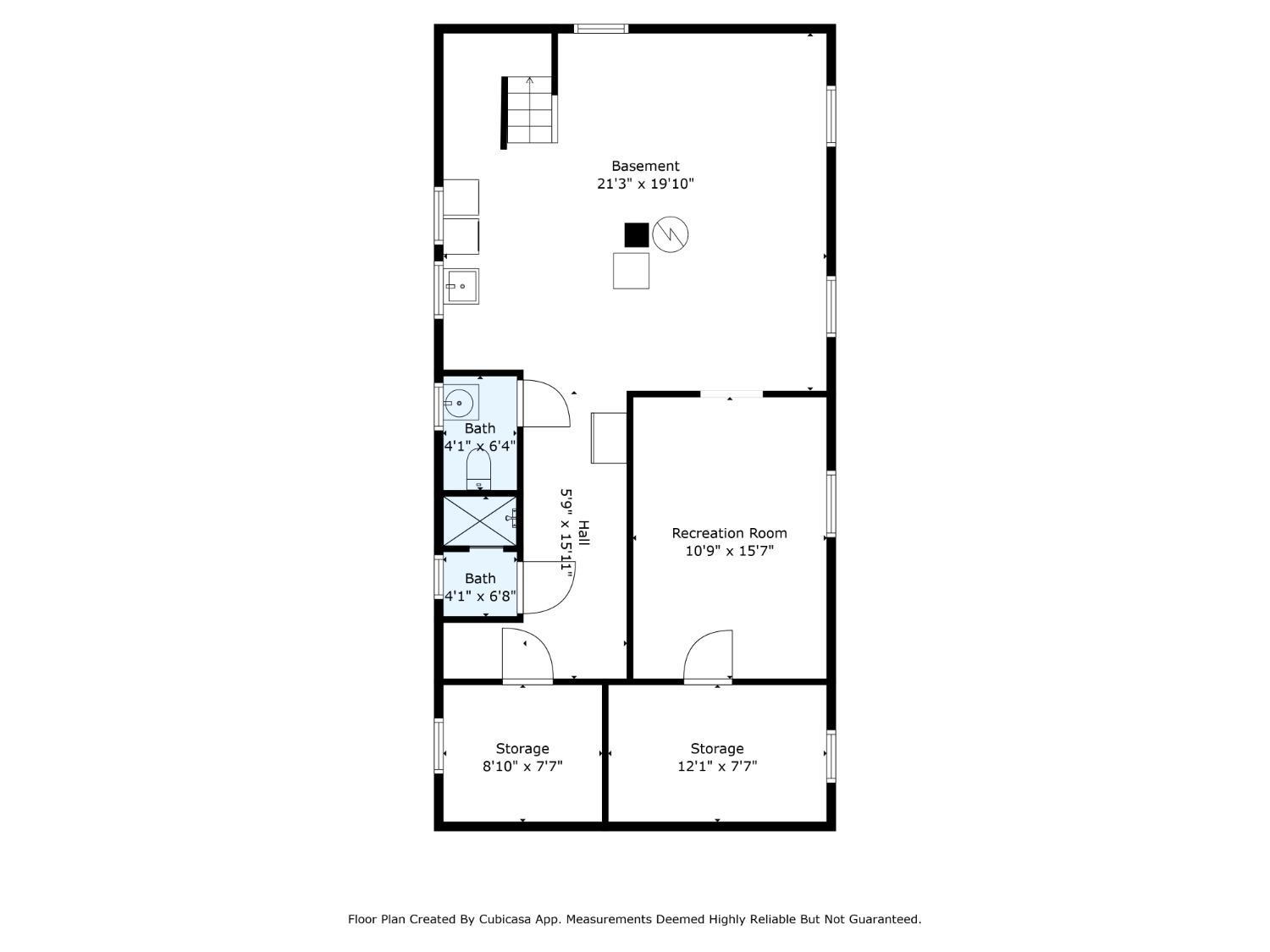 230 Felton Avenue, Highland Park, NJ, 08904 image 40