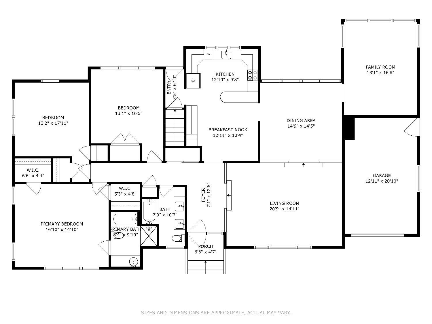144 N 9th Avenue, Highland Park, NJ, 08904 image 33