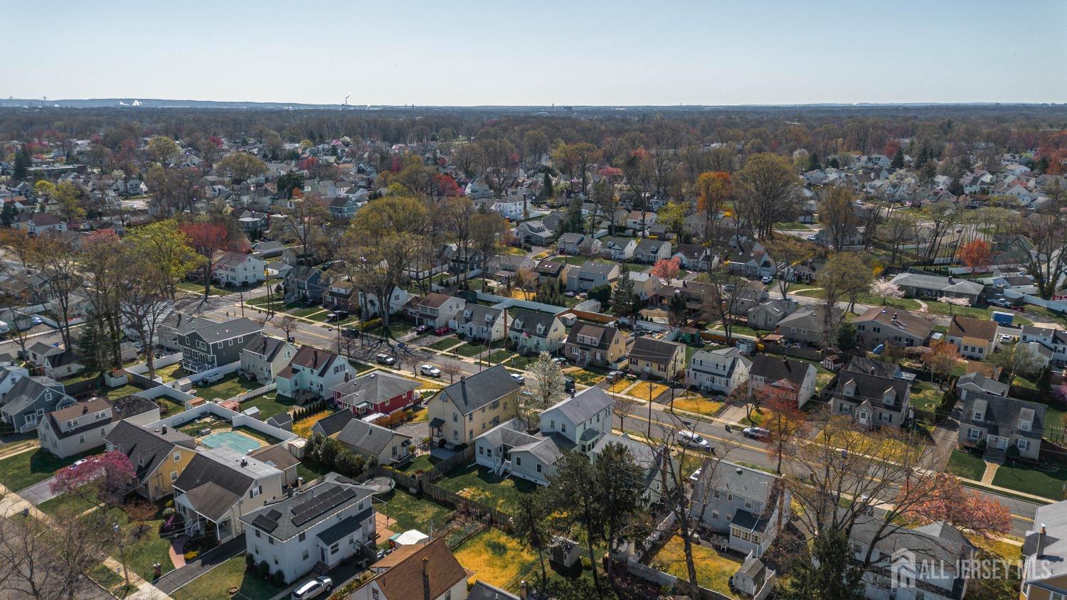 536 Spruce Avenue, Garwood, NJ, 07027 image 31