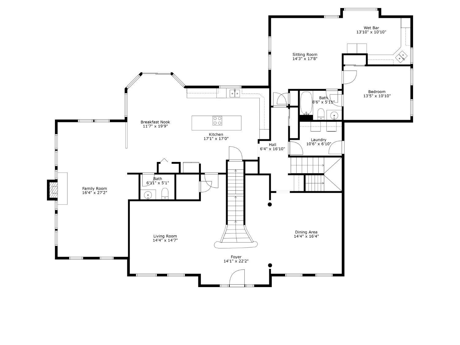 11 Dana Court, Manalapan, NJ, 07726 image 45