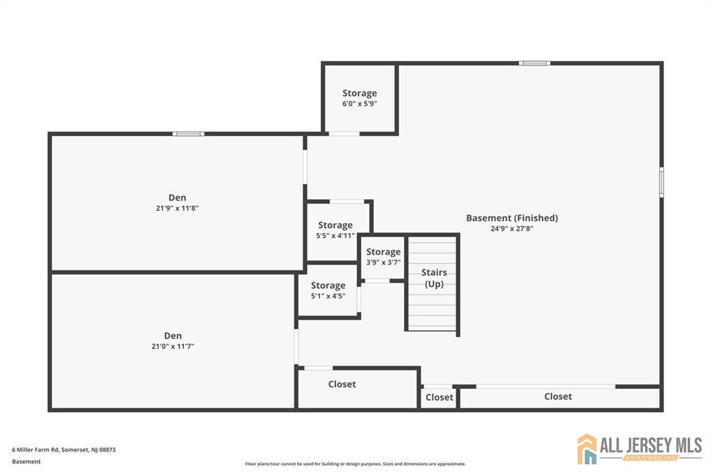 6 Miller Farm Road, Franklin, NJ, 08873 image 51