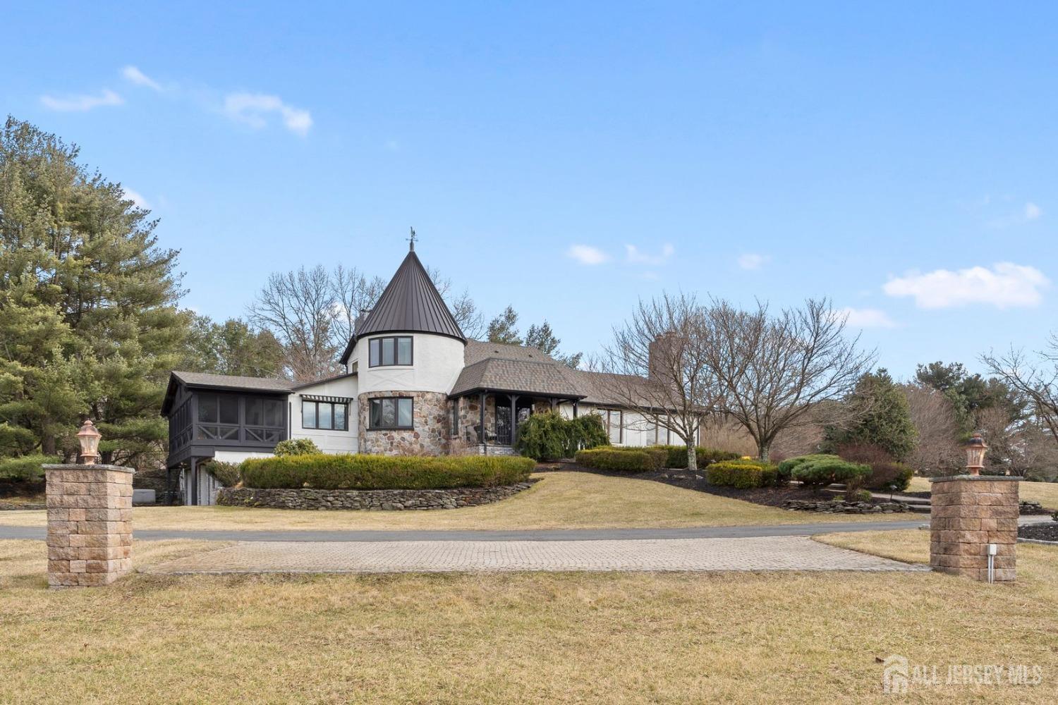 13 Eagle Nest Road, Colts Neck, NJ, 07722 image 65