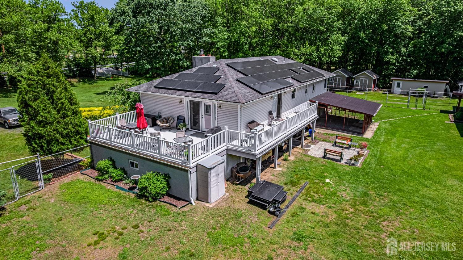 518 TEXAS Road, Old Bridge, NJ, 08857 image 11