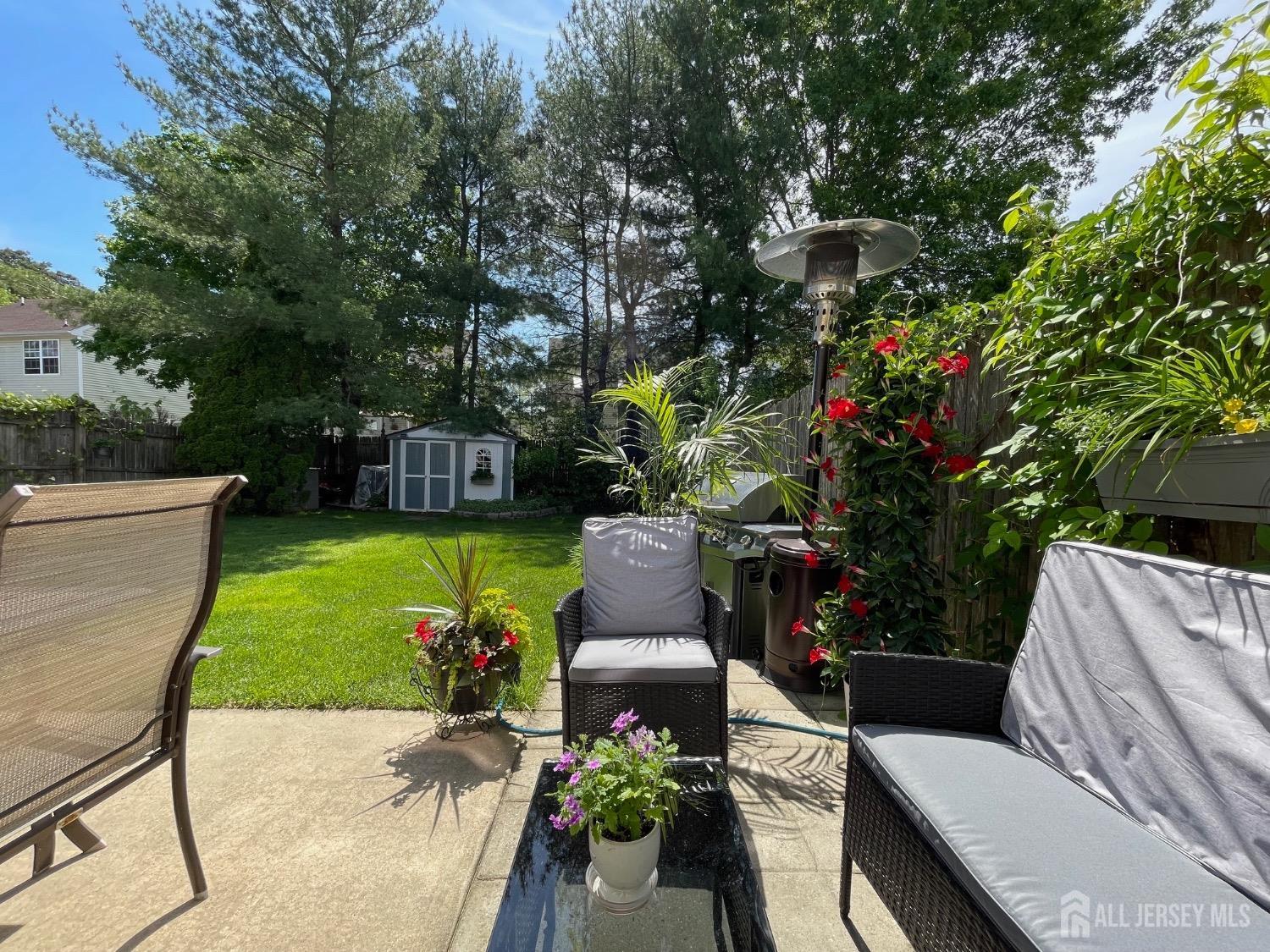 18 Tall Oaks Court, Old Bridge, NJ, 08857 image 38