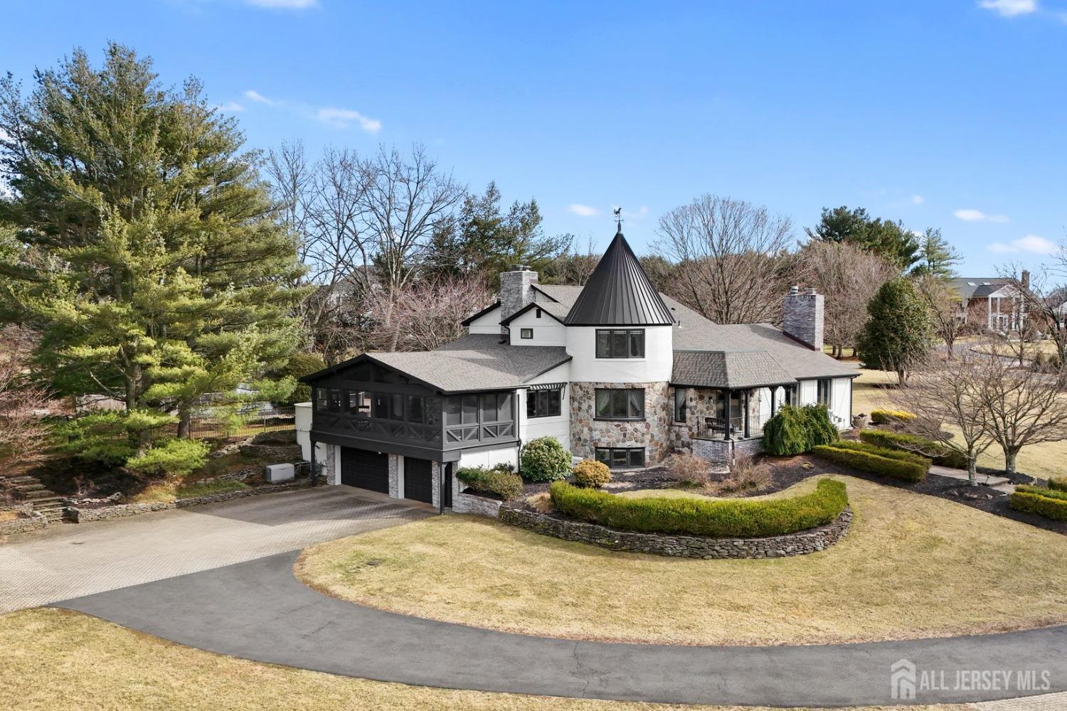 13 Eagle Nest Road, Colts Neck, NJ, 07722 image 67
