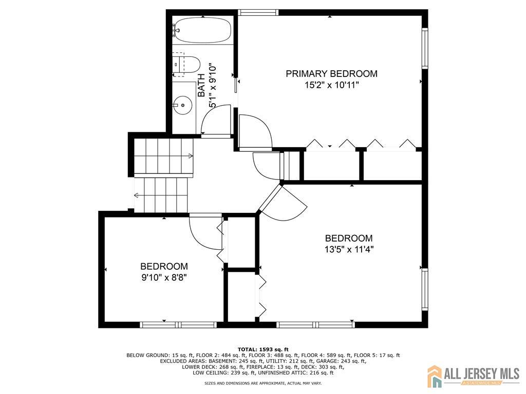 10 Lauri Lane, Middlesex, NJ, 08846 image 36