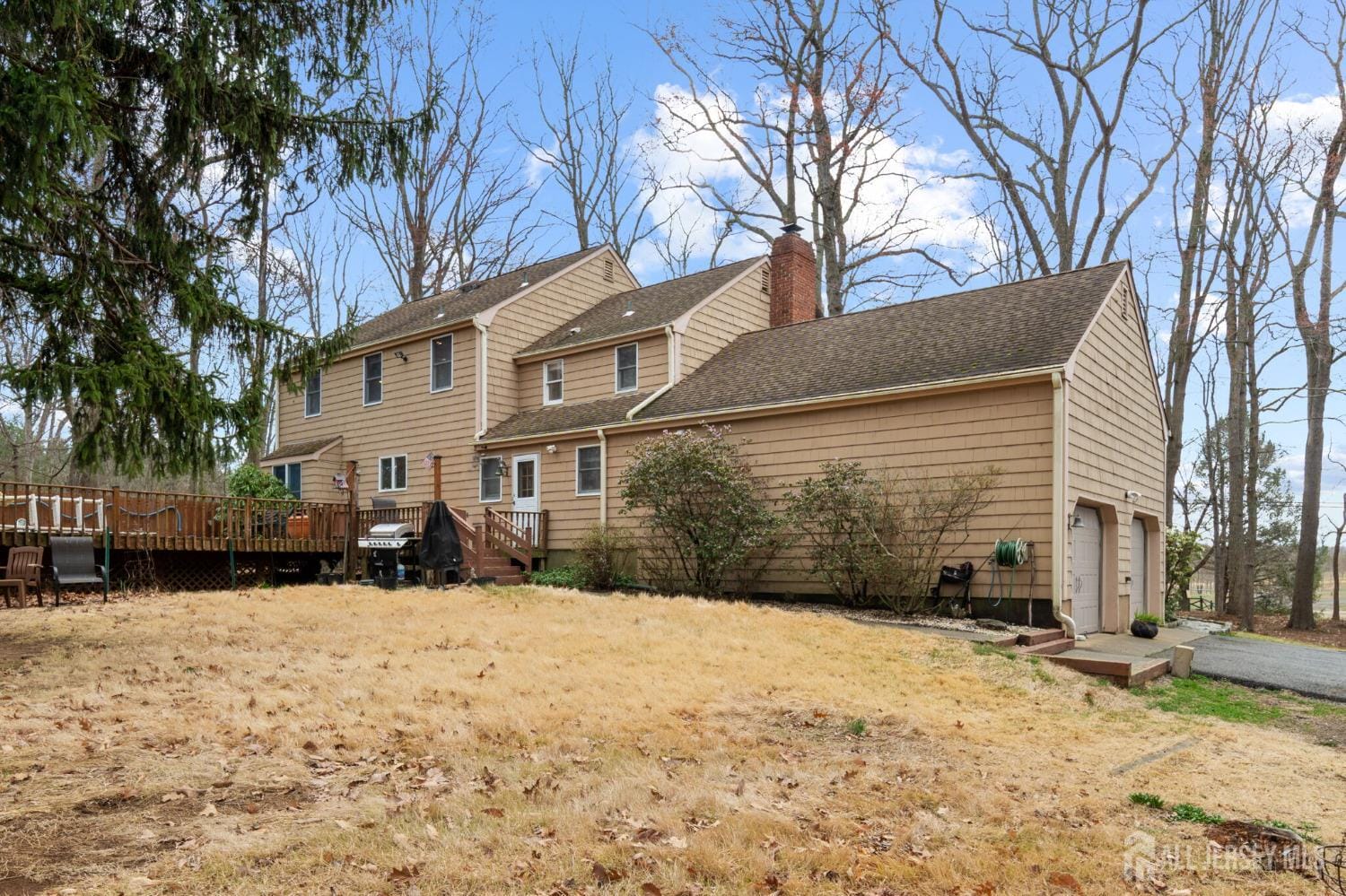 18 Back Bone Hill Road, Millstone, NJ, 08510