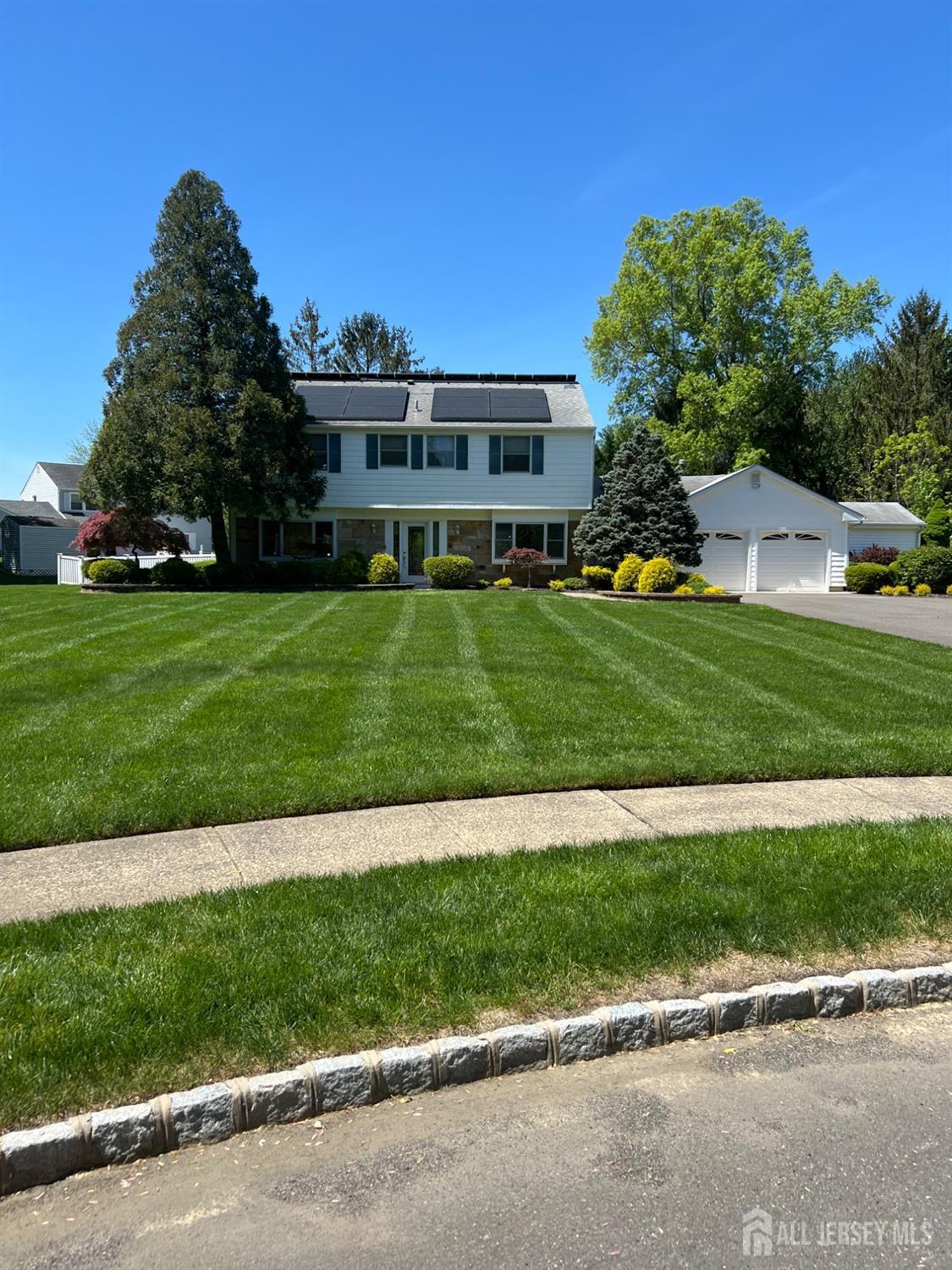 7 Colonial Court, Manalapan, NJ, 07726 image 42
