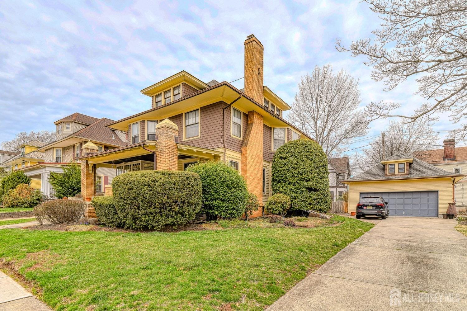 5 Llewellyn Place, New Brunswick, NJ, 08901