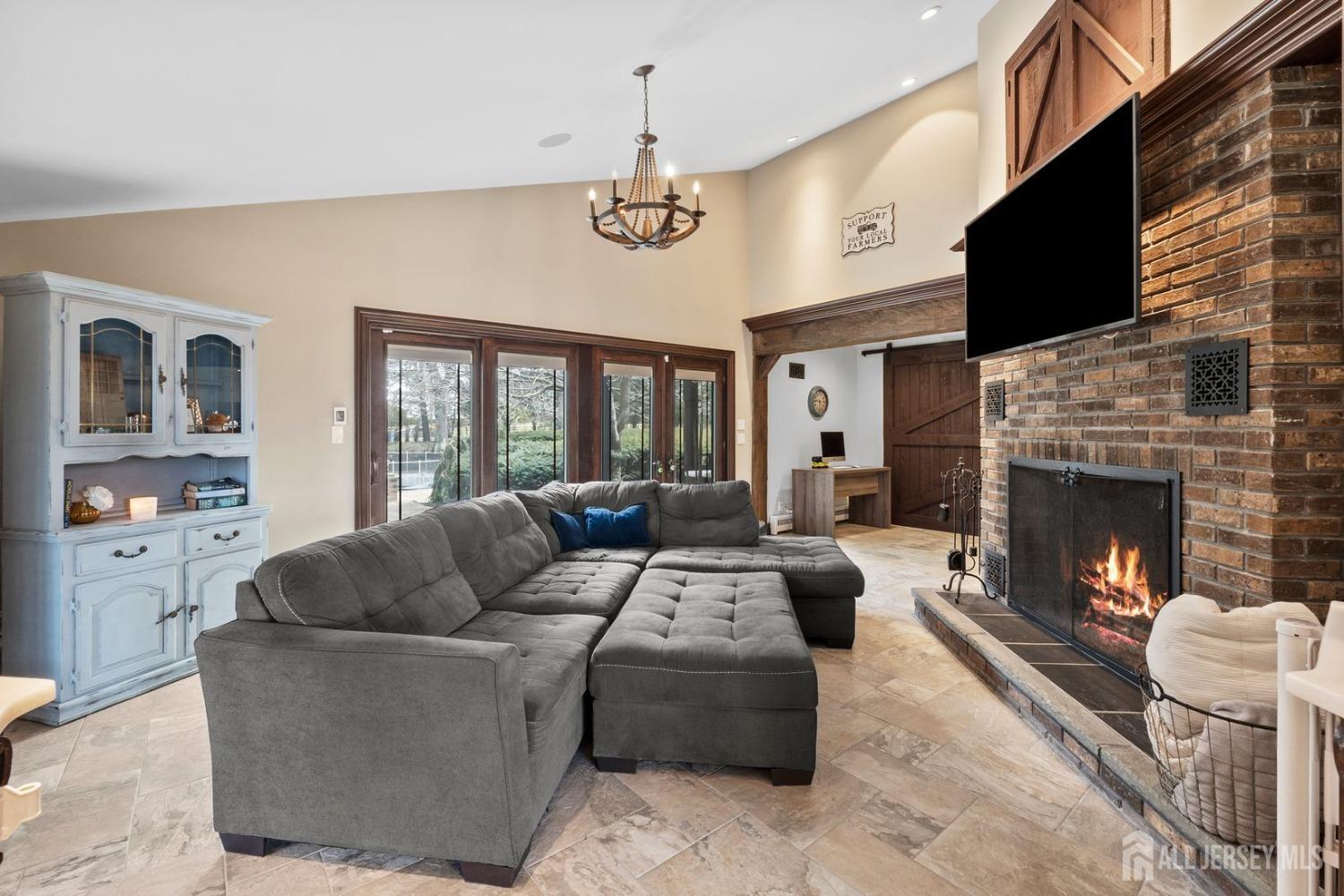 13 Eagle Nest Road, Colts Neck, NJ, 07722 image 19