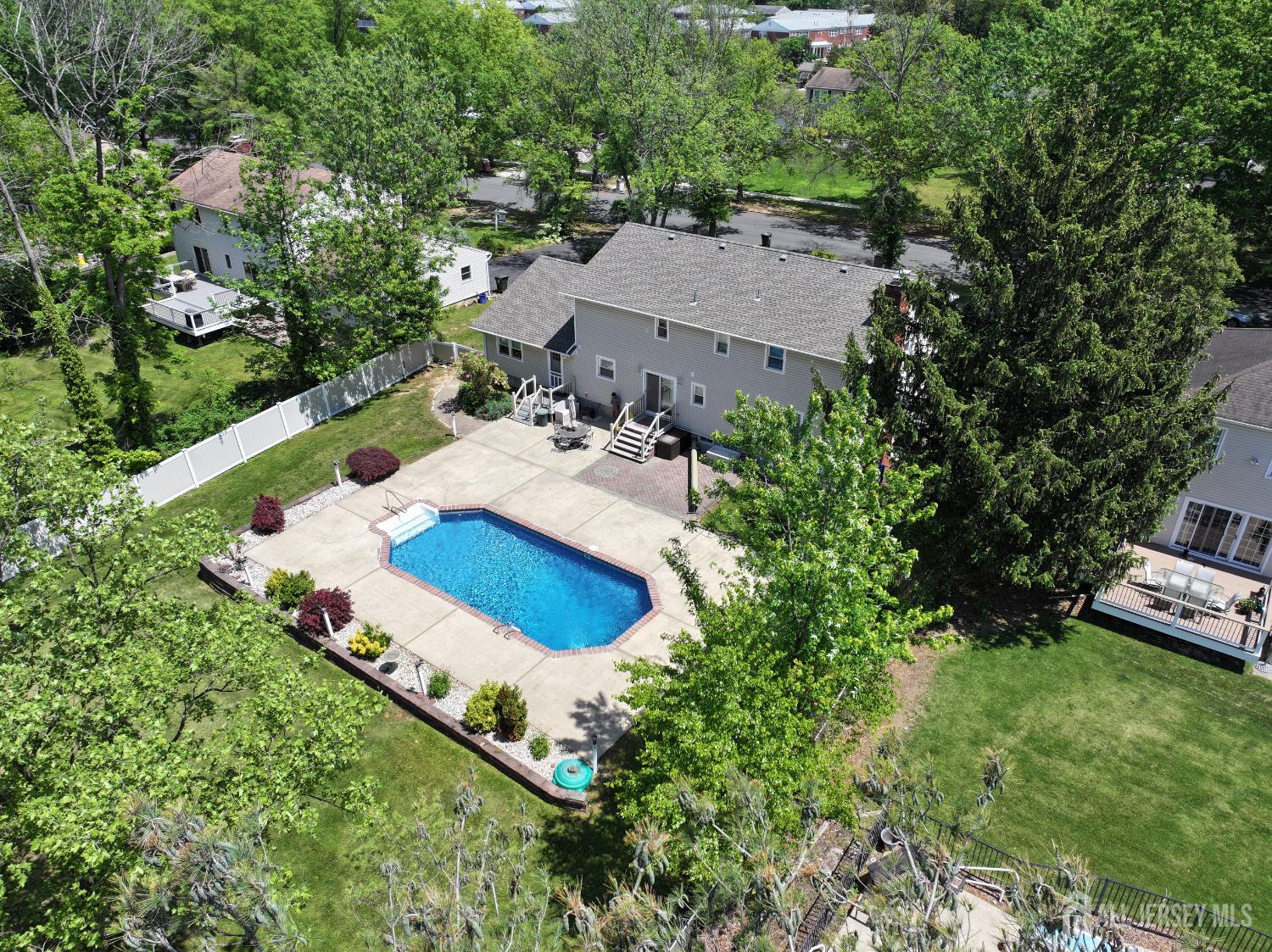 27 Briarwood Drive, Old Bridge, NJ, 07747 image 29