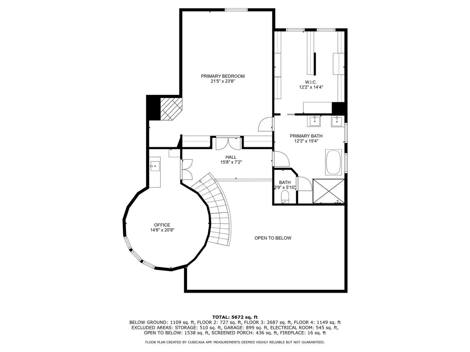 13 Eagle Nest Road, Colts Neck, NJ, 07722 image 77