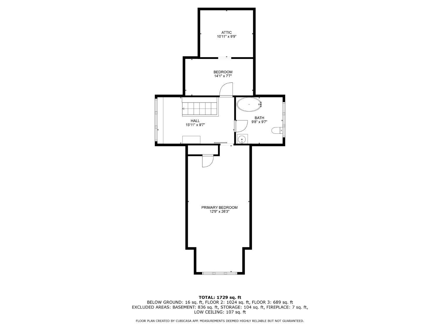 126 Magnolia Street, Highland Park, NJ, 08904 image 38