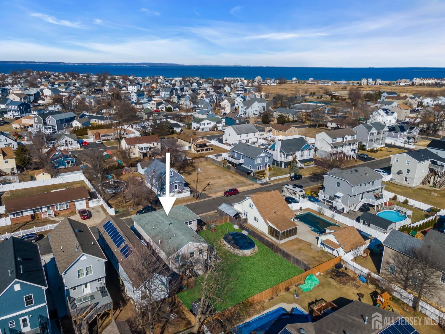 318 Bayview Avenue, Union Beach, NJ, 07735 image 24