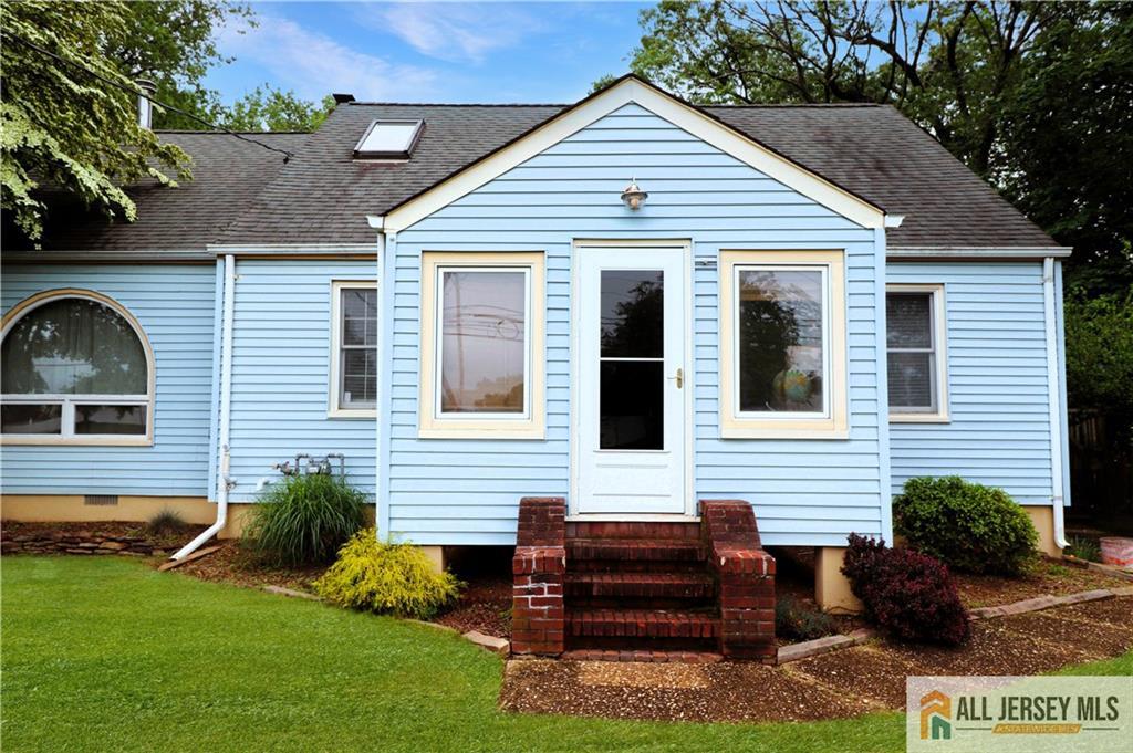687 Spotswood-englishtown Road Image 4