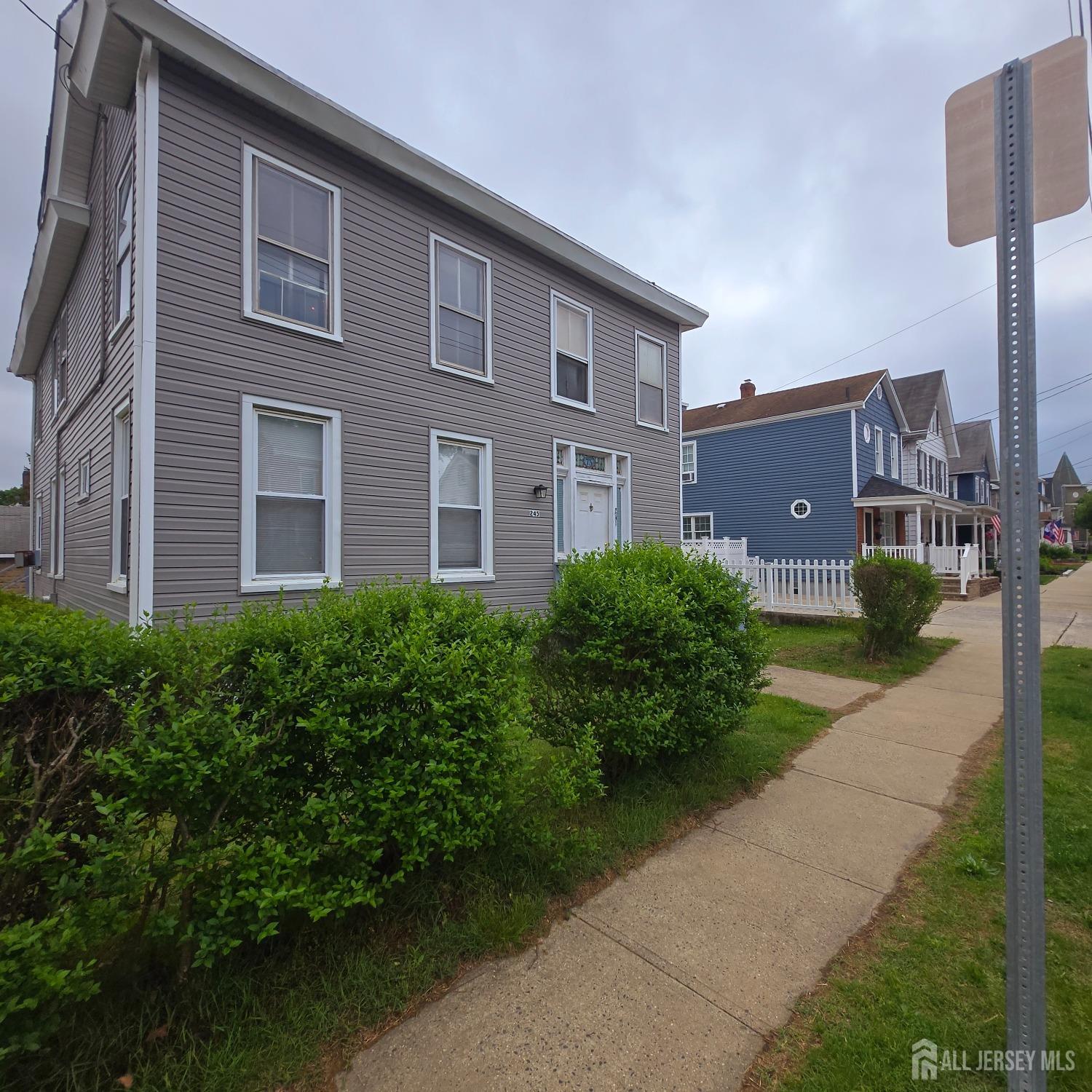 245 second Street, South Amboy, NJ, 08879 image 7