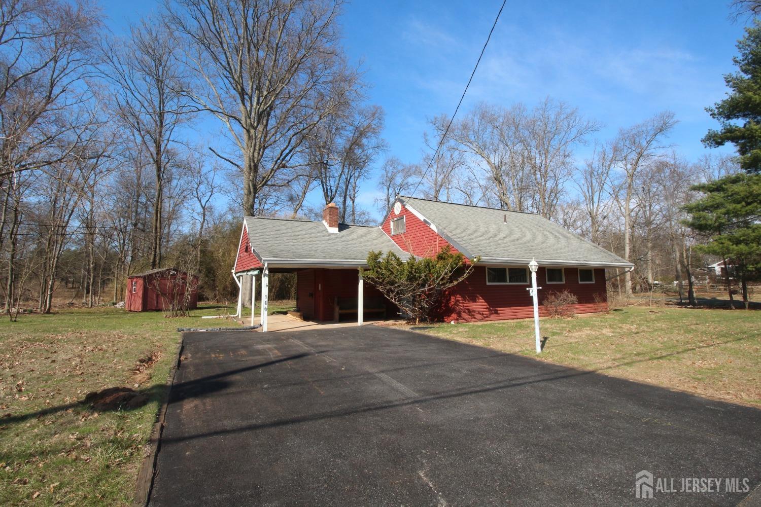 106 Woodland Road, Piscataway, NJ, 08854