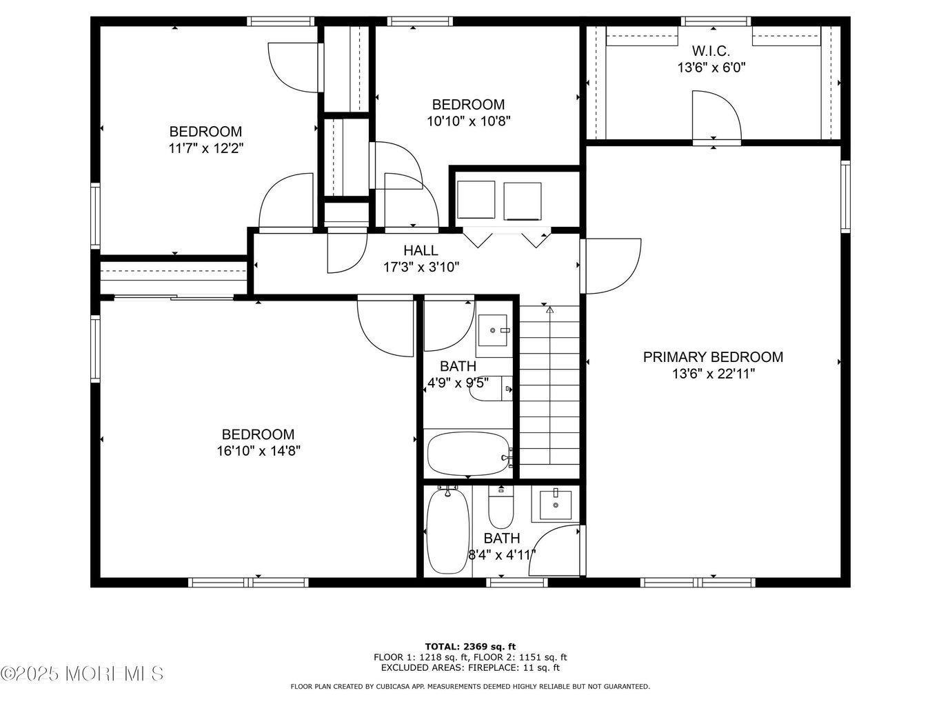 711 Edmunds Avenue, Union Beach, NJ, 07735 image 61