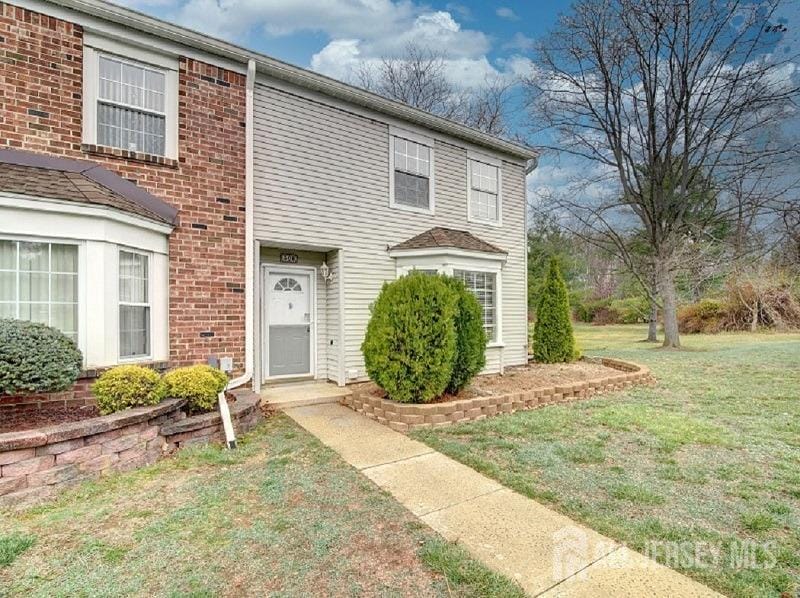 308 Pewter Court, Old Bridge, NJ, 08857 image 20