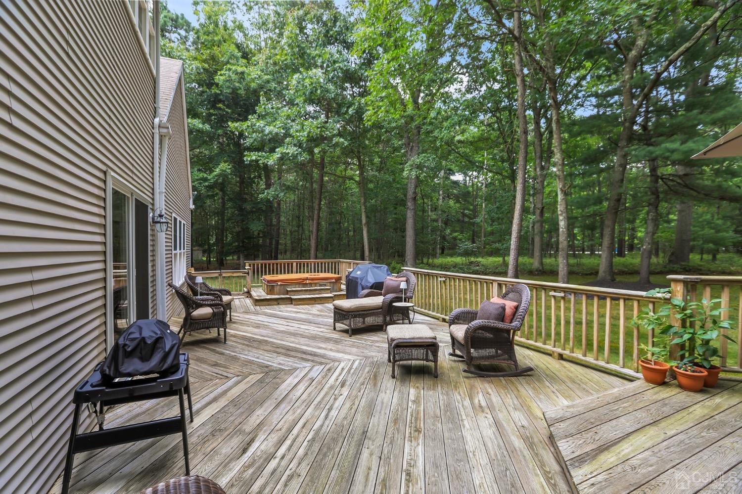 8 Iroquois Court, Colts Neck, NJ, 07722 image 55