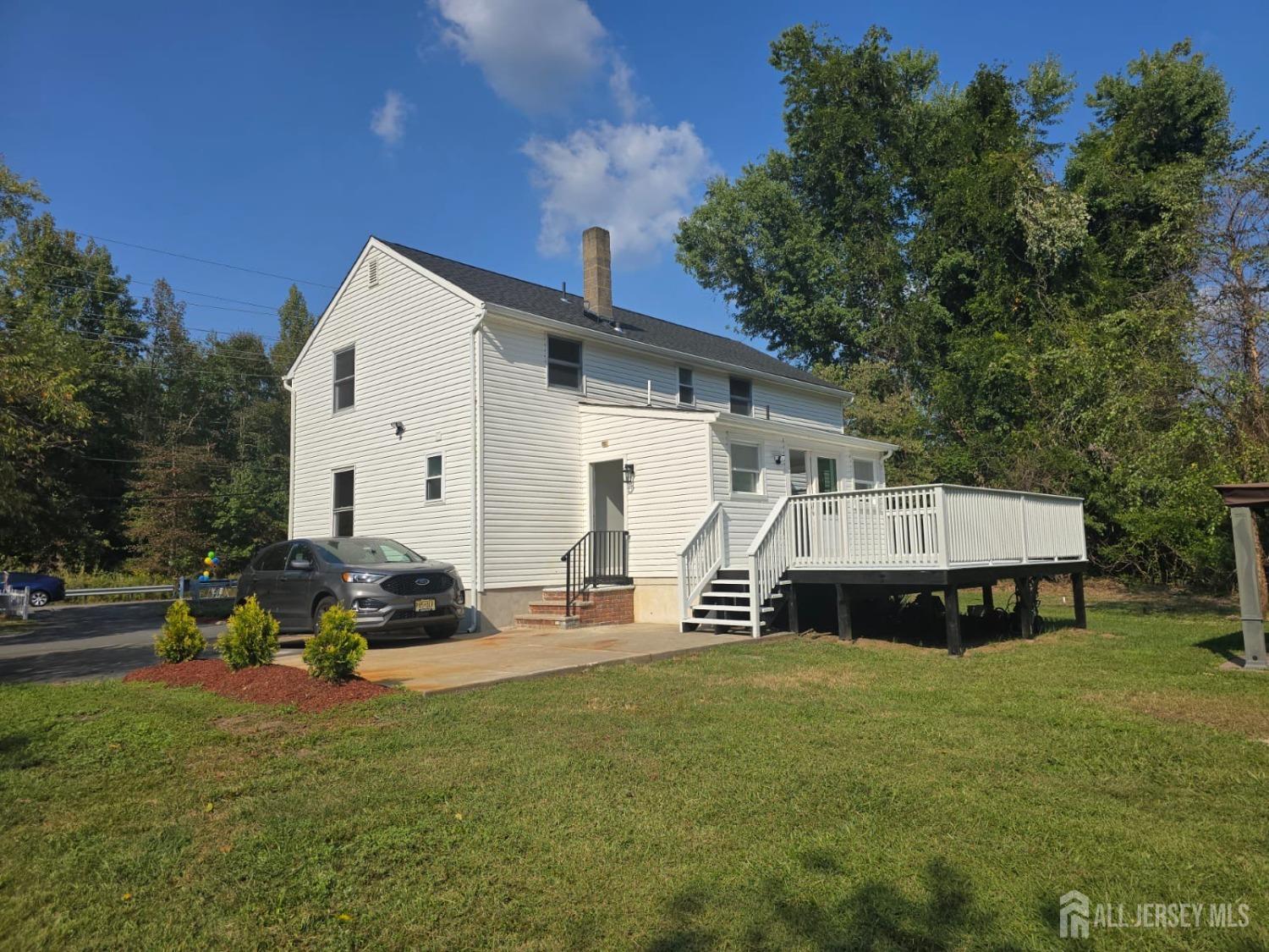 320 Texas Road, Old Bridge, NJ, 08857 image 17