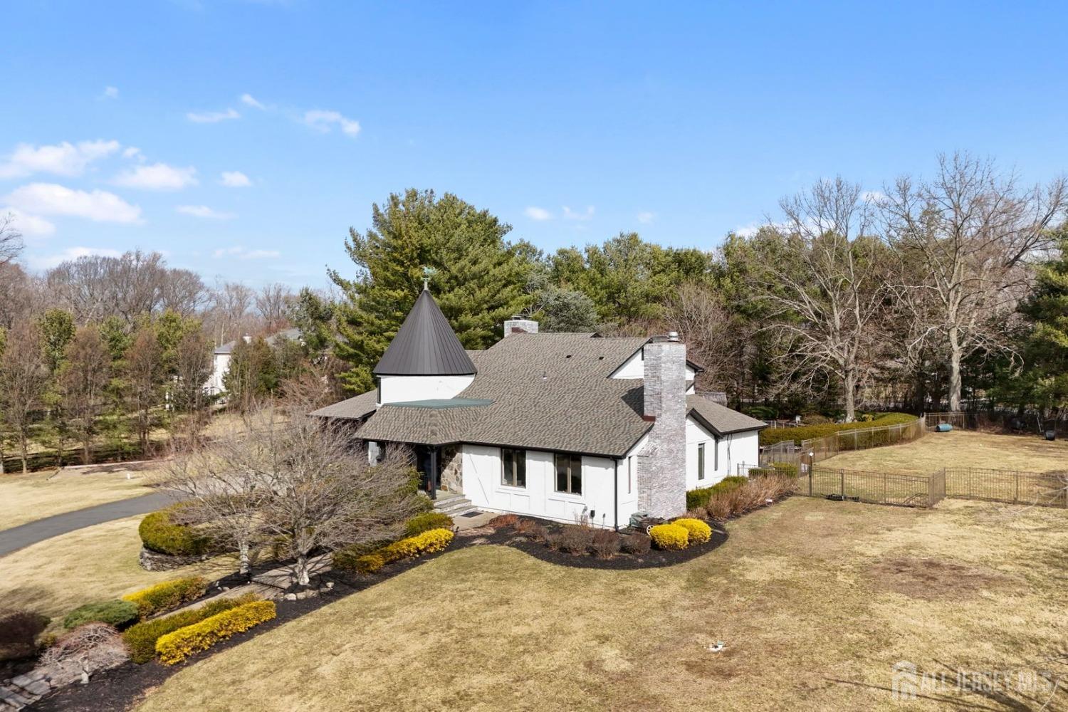 13 Eagle Nest Road, Colts Neck, NJ, 07722 image 69