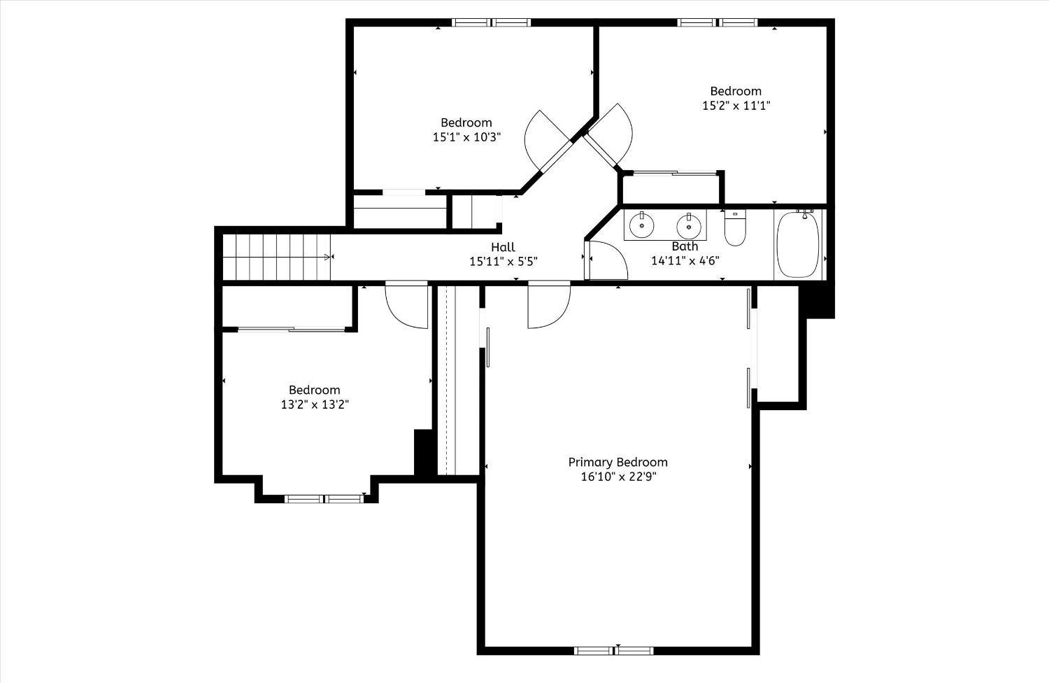 242 Green Street, Old Bridge, NJ, 08857 image 40